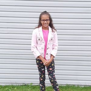 Meet your Posher, Amber